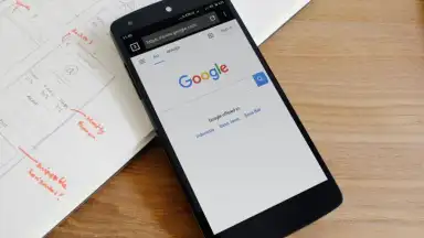 UCI Browser Mini скриншот 7