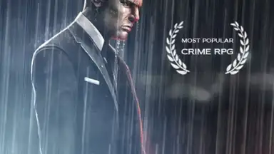 Crime Inc. скриншот 1