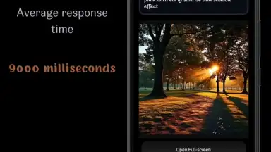 VerboVisions - Free Ai Image Maker скриншот 5