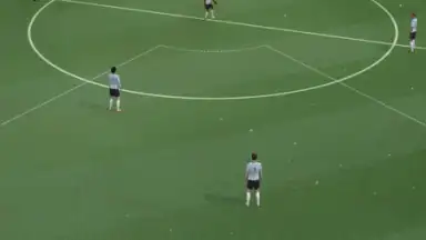 Score! Match скриншот 18