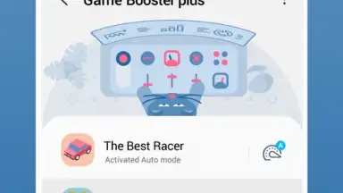 Game Plugins скриншот 5