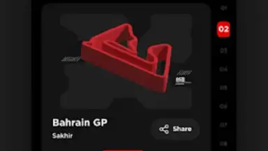 Box Box Club скриншот 6