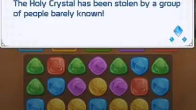 Puzzle Ark скриншот 8