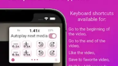 ClipGlider скриншот 4