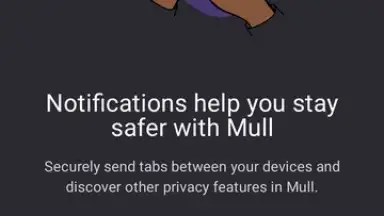 Mull скриншот 7