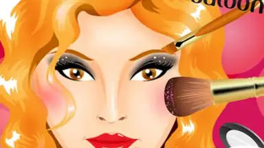 MakeupSaloon скриншот 4