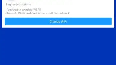 APUS Security скриншот 3