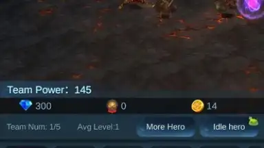 Mist Forest скриншот 8