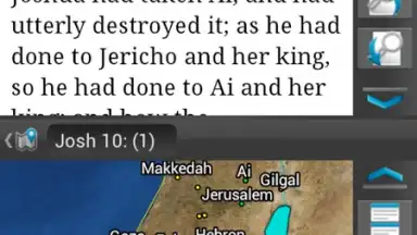 Bible-Discovery скриншот 9
