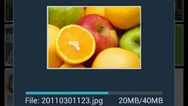 Samsung Smart Camera App. скриншот 3