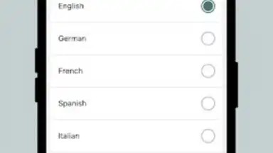 GF Scanner скриншот 8