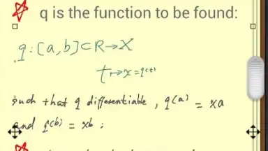 Handrite скриншот 10