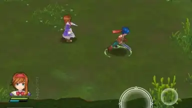 Wild Arms: Million Memories скриншот 11