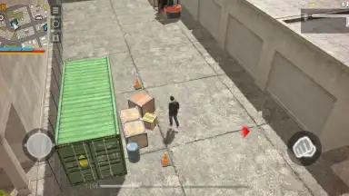 Grand Criminal Online скриншот 2