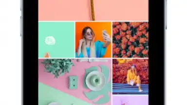 iGallery iOS 16 скриншот 24