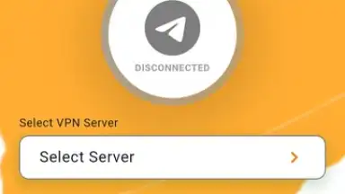 INDIA VPN - Secure VPN Proxy скриншот 1