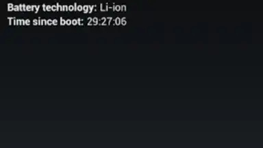 Engineering Mode App скриншот 4