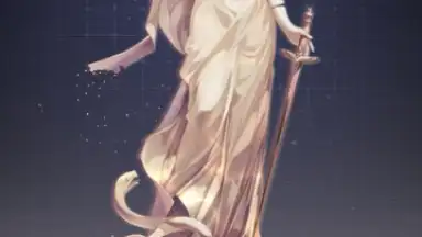 Tears of Themis скриншот 3