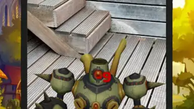 Magic Streets: The GPS realm скриншот 9