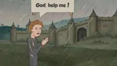 Medieval - Idle Prayer скриншот 8