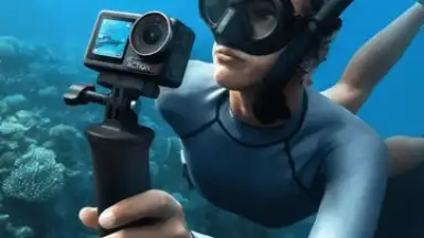 DJI Mimo скриншот 8