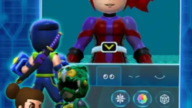 CrossLink скриншот 2