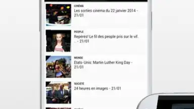 20 Minutes скриншот 8