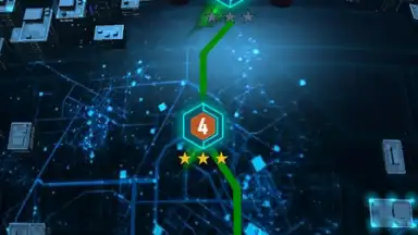 Pacific Rim: Breach Wars скриншот 13