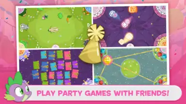 MyLittlePony скриншот 11