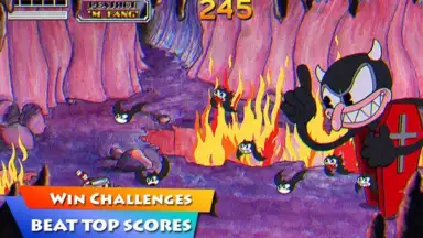 Ultimate Cuphead Tips скриншот 3