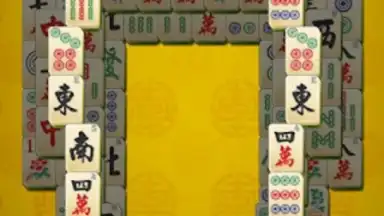 Mahjong скриншот 4