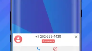 Caller ID Phone Number Lookup скриншот 3