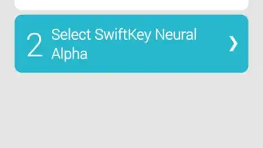 SwiftKey Neural скриншот 6