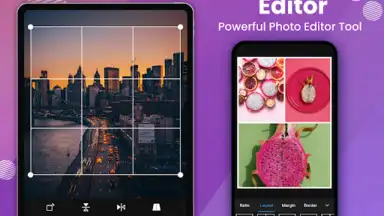 Gallery скриншот 7