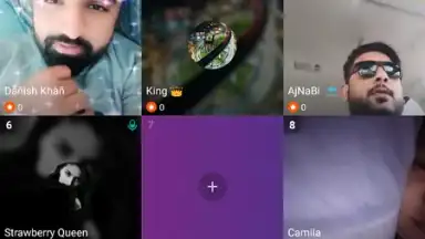 BIGO LIVE Lite скриншот 9