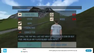 ExperimentZ скриншот 6