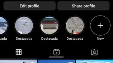 Insta Thunder⚡ скриншот 14