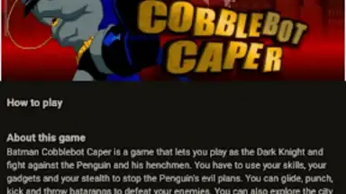 Flash Game for Mobile 2023 скриншот 3