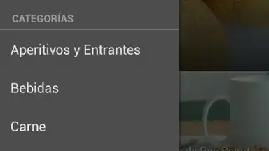 Cocinillas скриншот 5