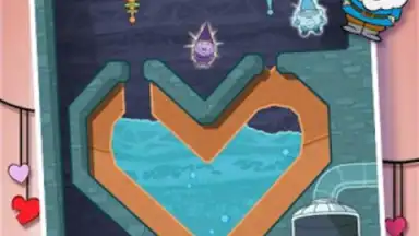 Where's My Valentine? скриншот 3