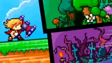 Hammer скриншот 3