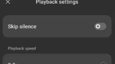 ColorOS Recorder скриншот 12