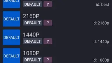 YTDLnis скриншот 17