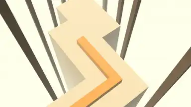 Dancing Line скриншот 4