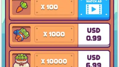 Fat Bunny скриншот 2