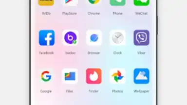 Infinix Theme скриншот 3