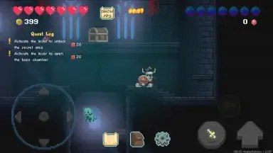 Xevorel скриншот 5