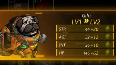 Stellar Hunter скриншот 16