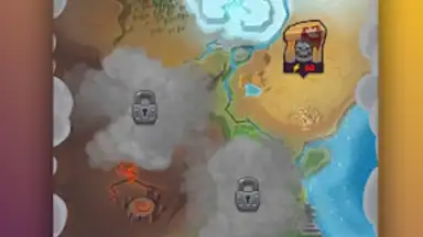 Dungeon Dwarves скриншот 14