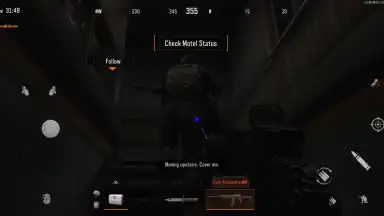 Arena Breakout Lite скриншот 8